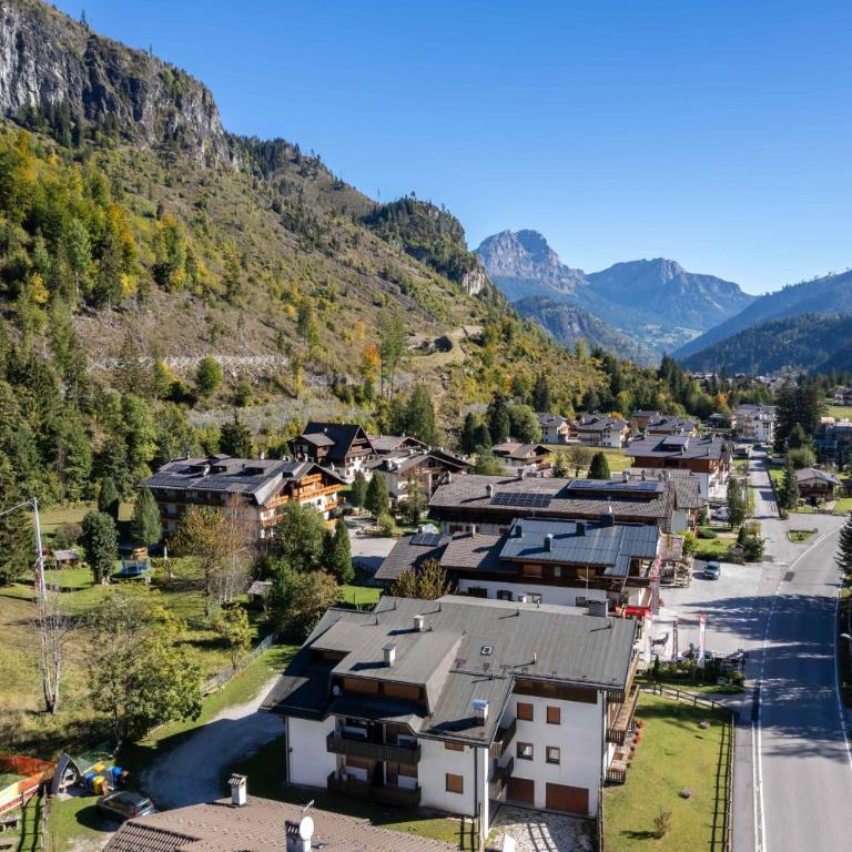 Ciesa Serrai - Apartment - Erdgeschoss - 24
