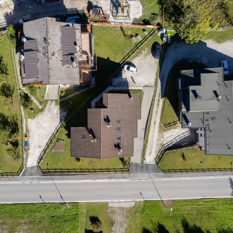 Ciesa Serrai - Apartment - Erdgeschoss - 25