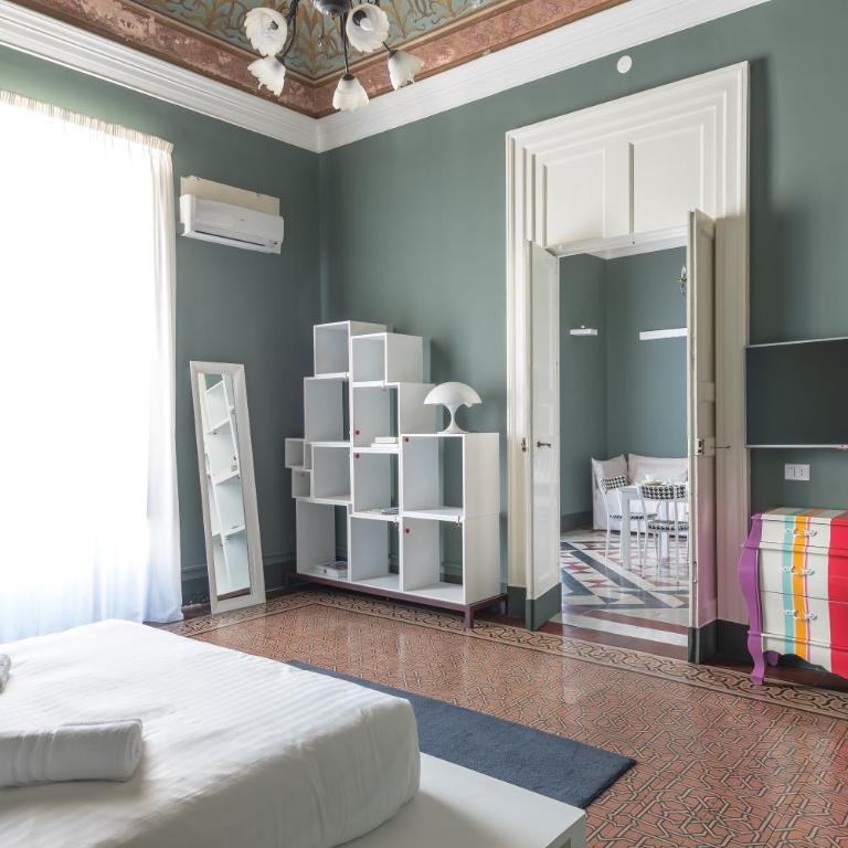 Duomo Housing Catania - Two-Bedroom Apartment - 9