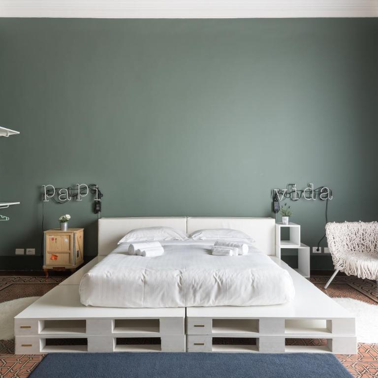 Duomo Housing Catania - Two-Bedroom Apartment - 6