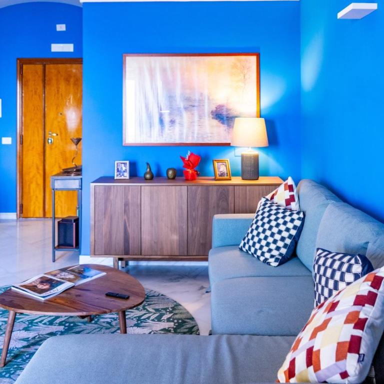 Posillipo Luxury house - Appartamento - 2