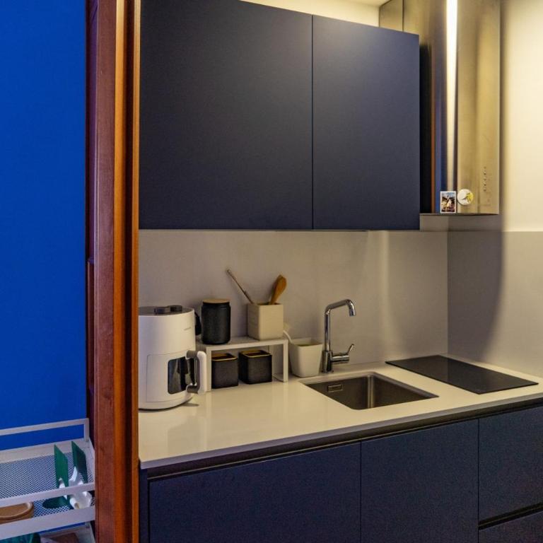 Posillipo Luxury house - Appartamento - 5