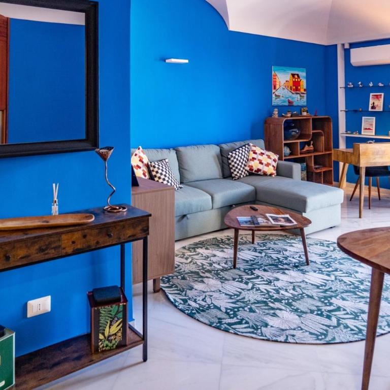 Posillipo Luxury house - Appartamento - 8
