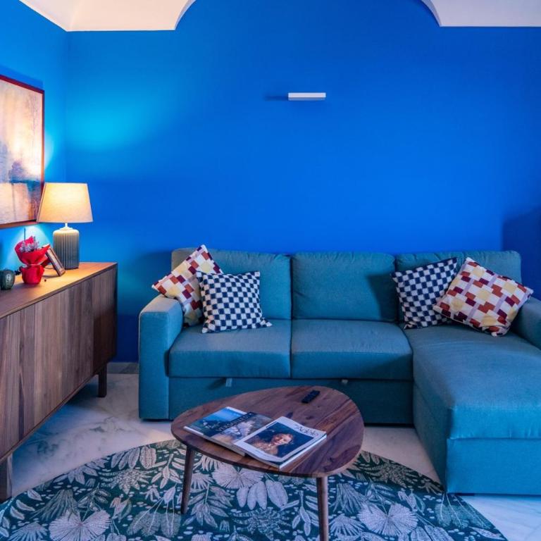 Posillipo Luxury house - Appartamento - 9