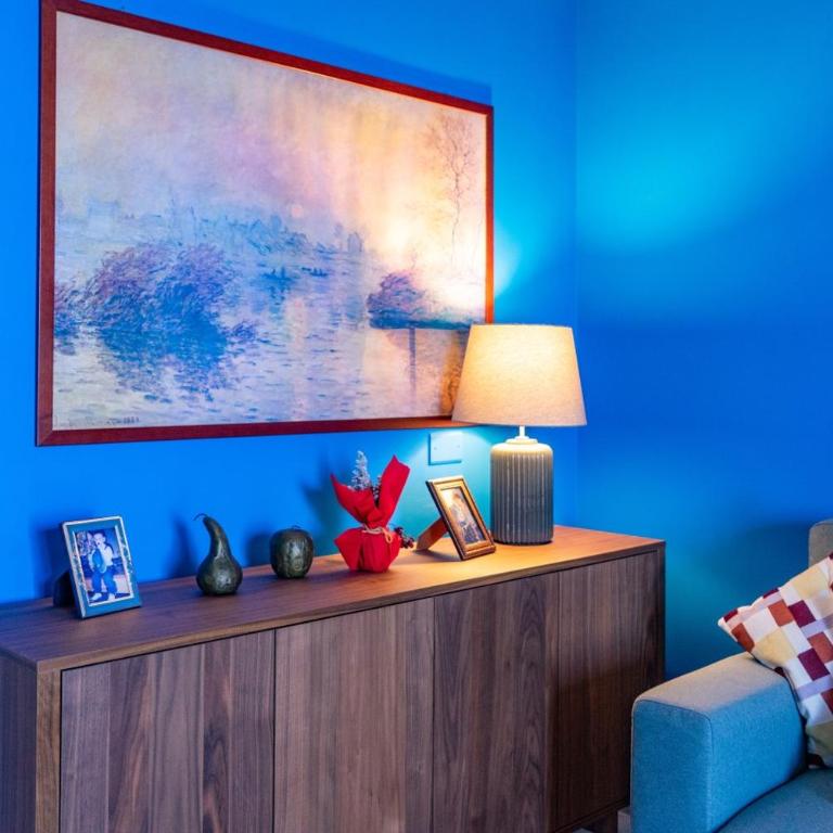 Posillipo Luxury house - Appartamento - 11