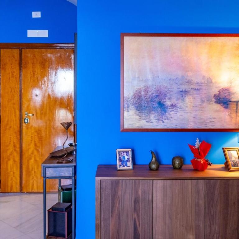 Posillipo Luxury house - Appartamento - 12