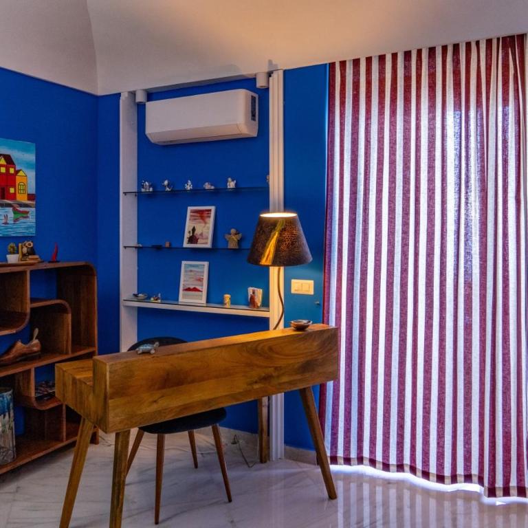 Posillipo Luxury house - Appartamento - 18
