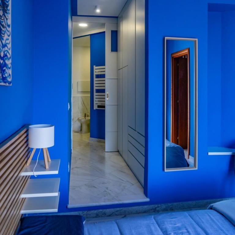 Posillipo Luxury house - Appartamento - 25