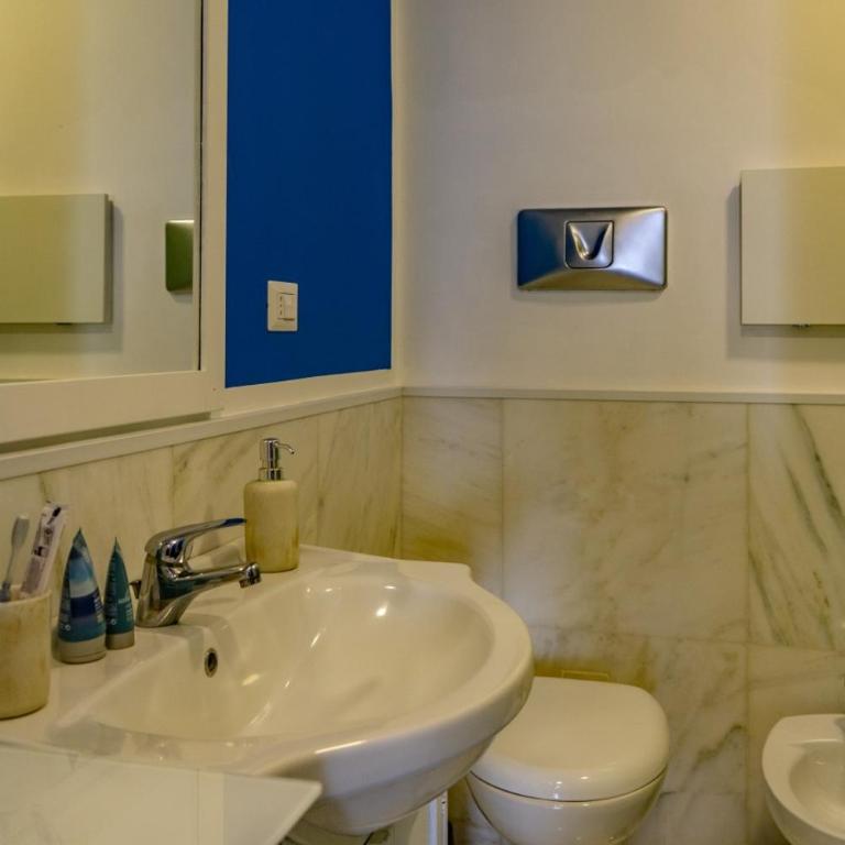 Posillipo Luxury house - Appartamento - 27
