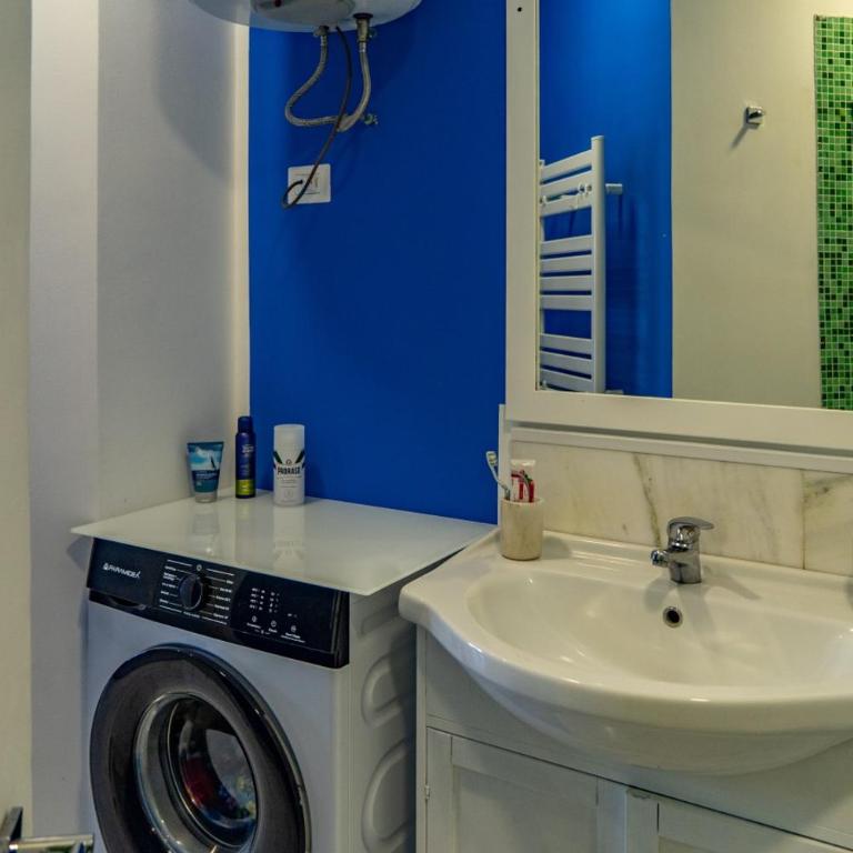 Posillipo Luxury house - Appartamento - 30