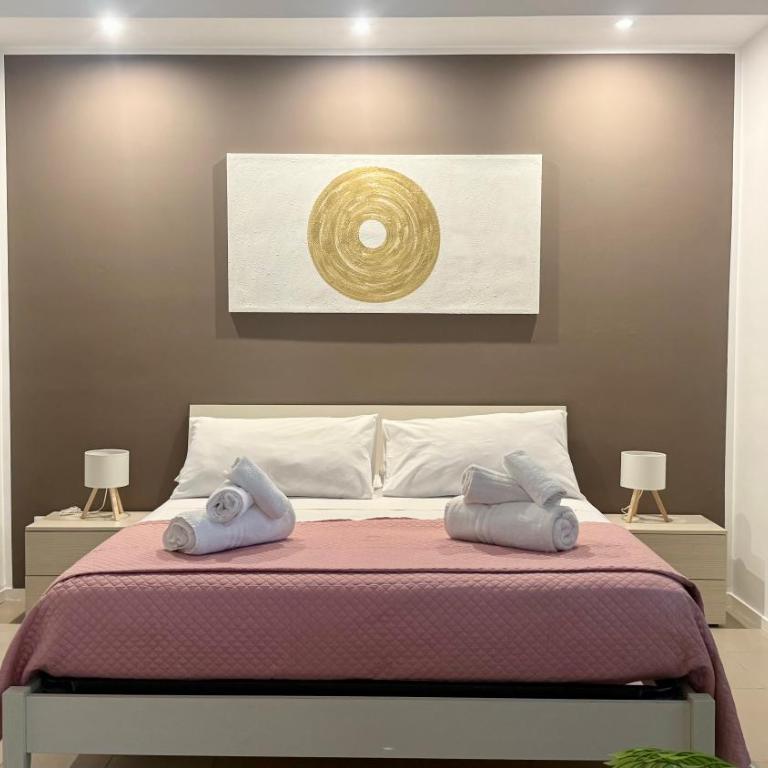 Castello a Mare Residence - Apartamento de 1 dormitorio - 1