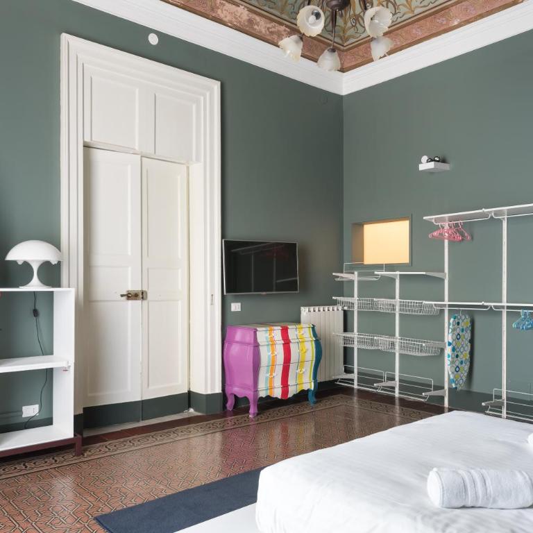 Duomo Housing Catania - Two-Bedroom Apartment - 4