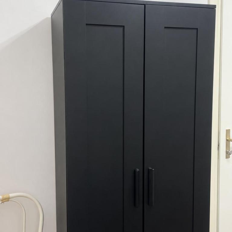 Domus Filiberto by Local Domus - Camera Tripla Basic con Bagno in Comune - 13