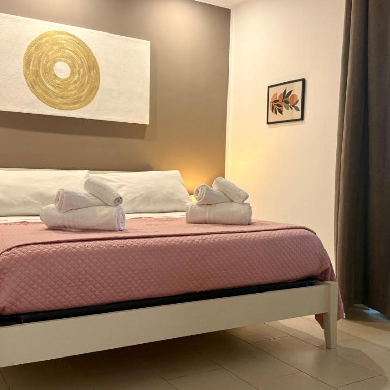 Castello a Mare Residence - Apartamento de 1 dormitorio - 2