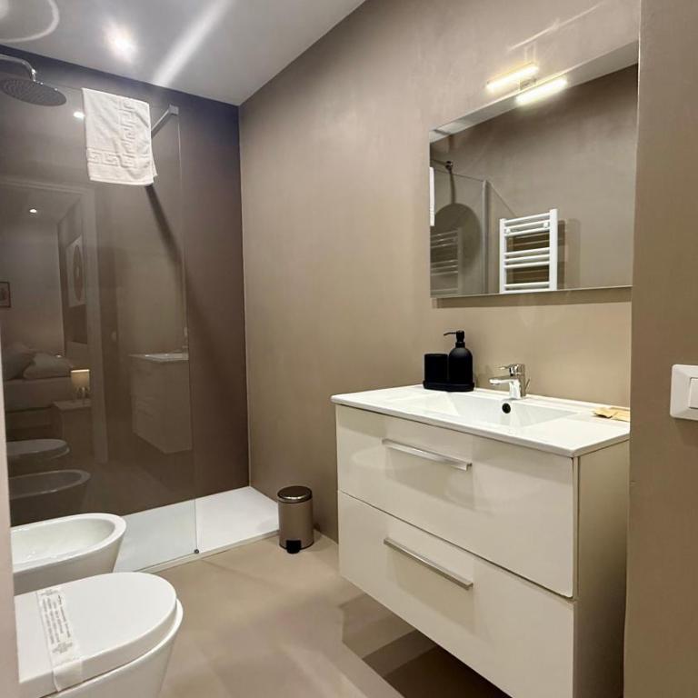 Castello a Mare Residence - Apartamento de 1 dormitorio - 3