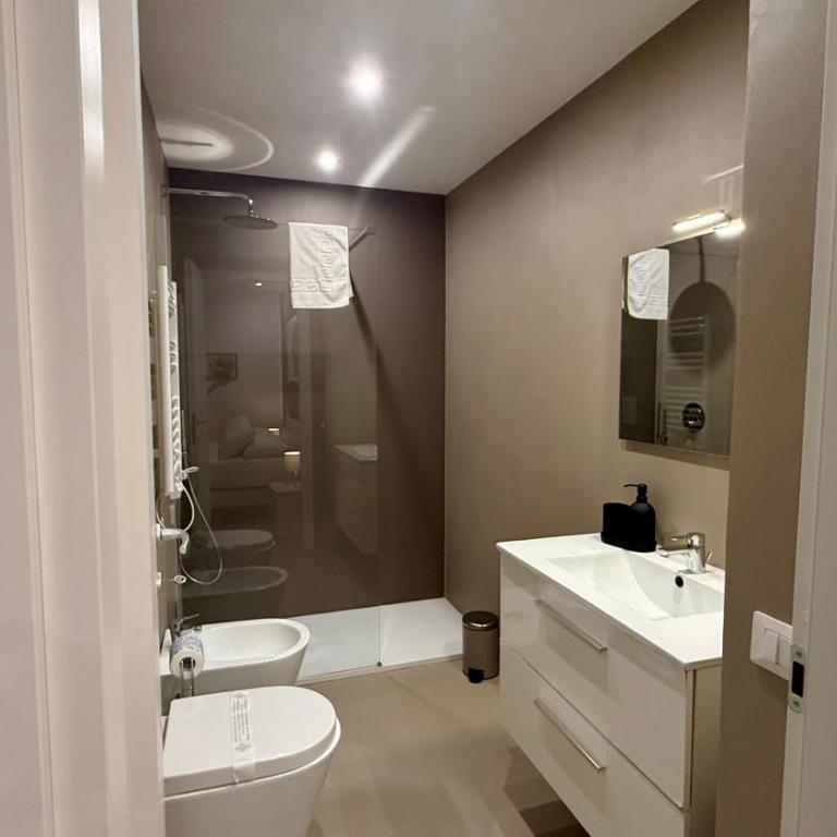 Castello a Mare Residence - Apartamento de 1 dormitorio - 4
