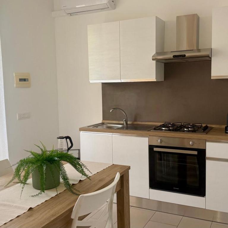 Castello a Mare Residence - Apartamento de 1 dormitorio - 5