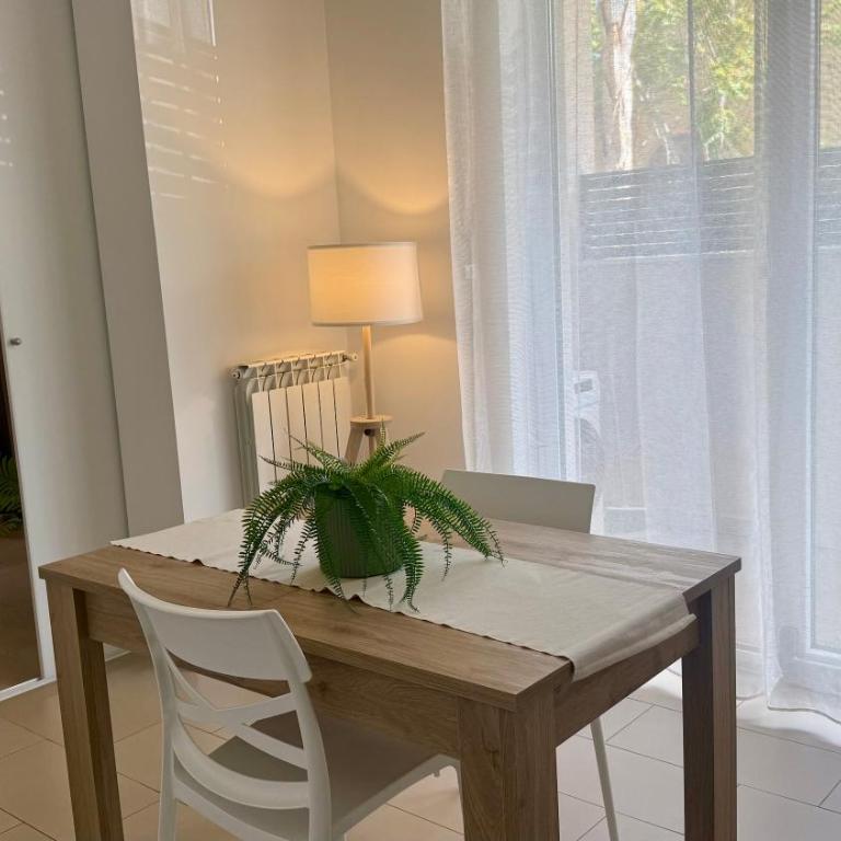 Castello a Mare Residence - Apartamento de 1 dormitorio - 6