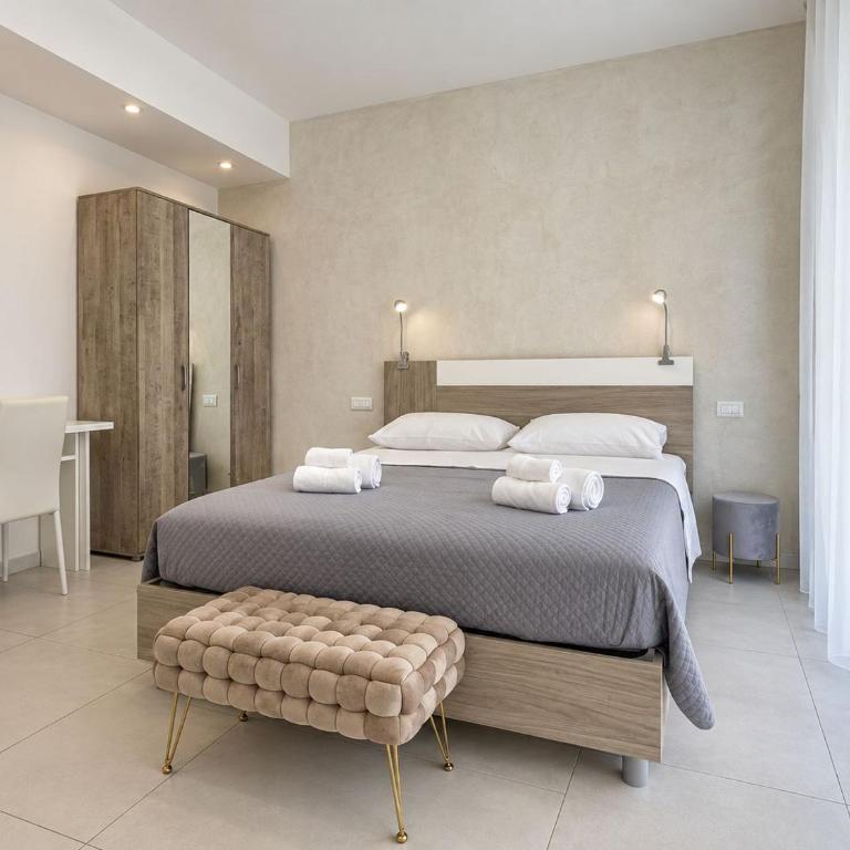 D&F Guest House - Appartamento con 1 Camera da Letto - 4
