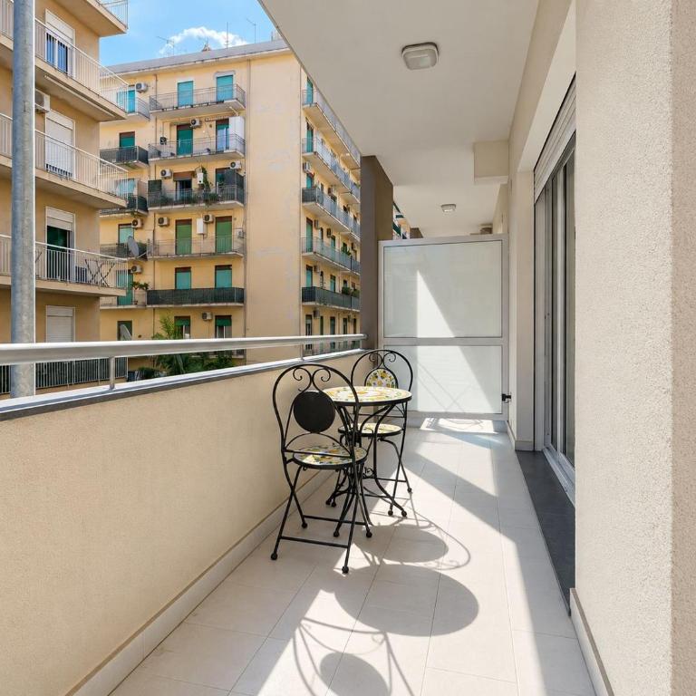 D&F Guest House - Appartamento con 1 Camera da Letto - 9
