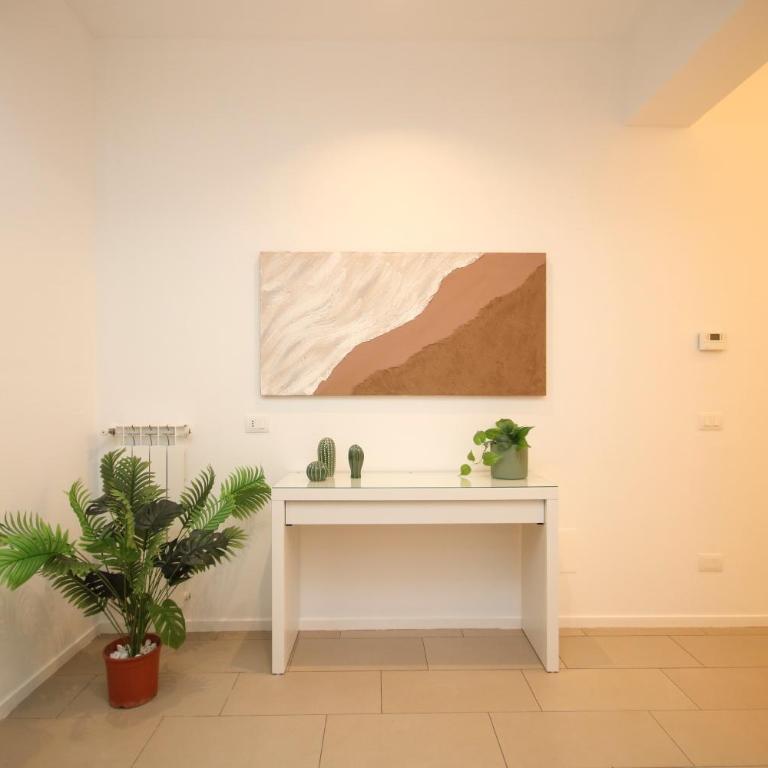 Castello a Mare Residence - Apartamento de 1 dormitorio - 10