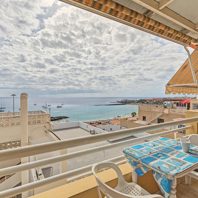 Ceyla - One-Bedroom Premium Apartment with Ocean View - 21
