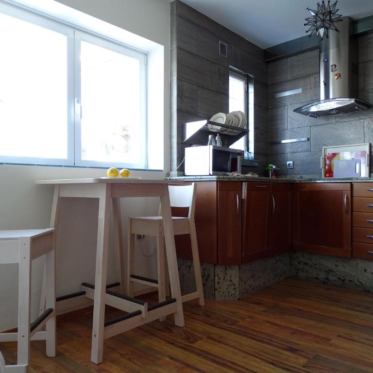 Atico77 - Apartamento Ático - 6