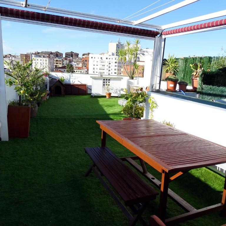 Atico77 - Apartamento Ático - 7