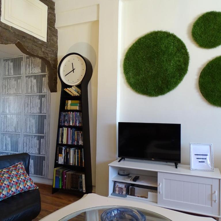 Atico77 - Apartamento Ático - 15