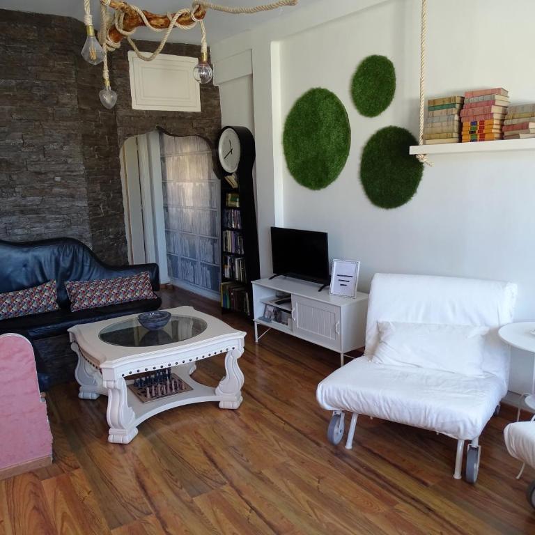 Atico77 - Apartamento Ático - 16