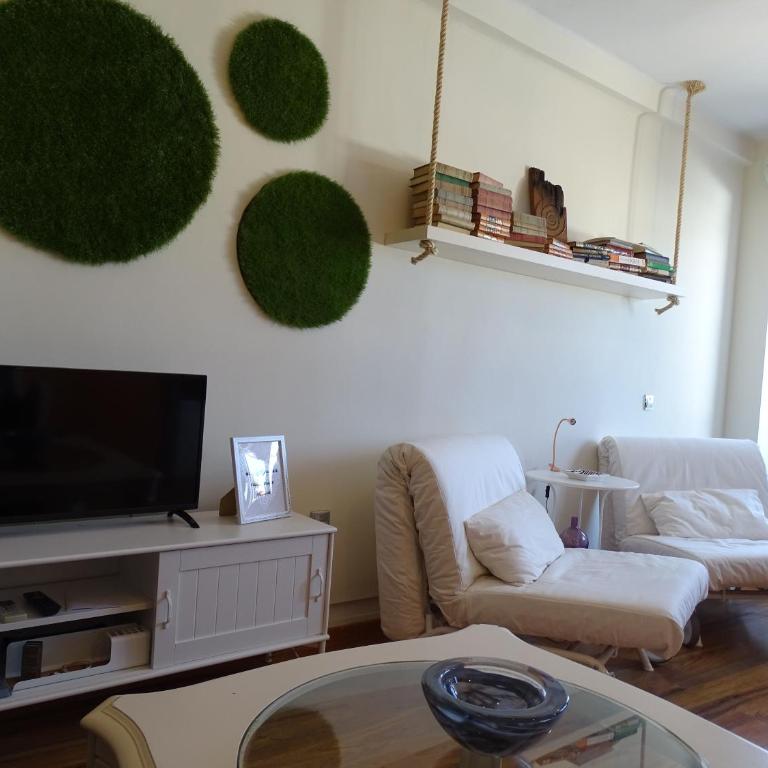 Atico77 - Apartamento Ático - 17