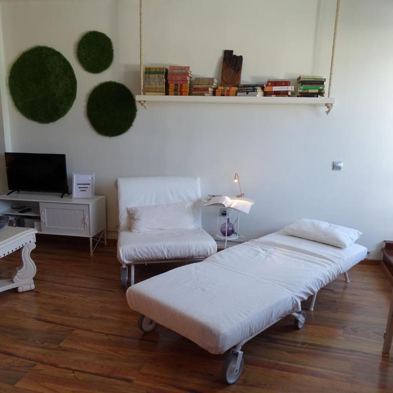 Atico77 - Apartamento Ático - 21