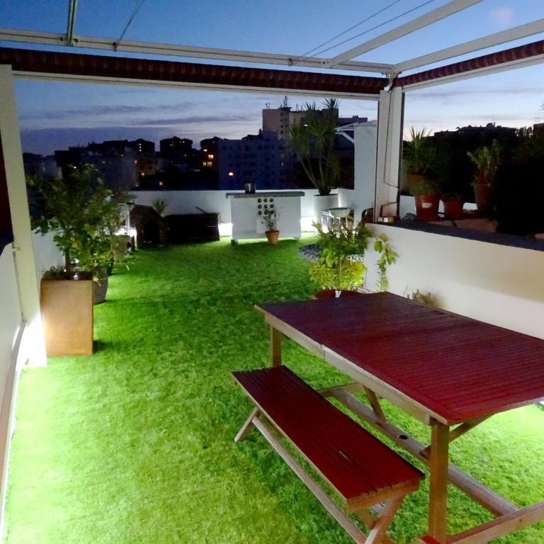 Atico77 - Apartamento Ático - 25