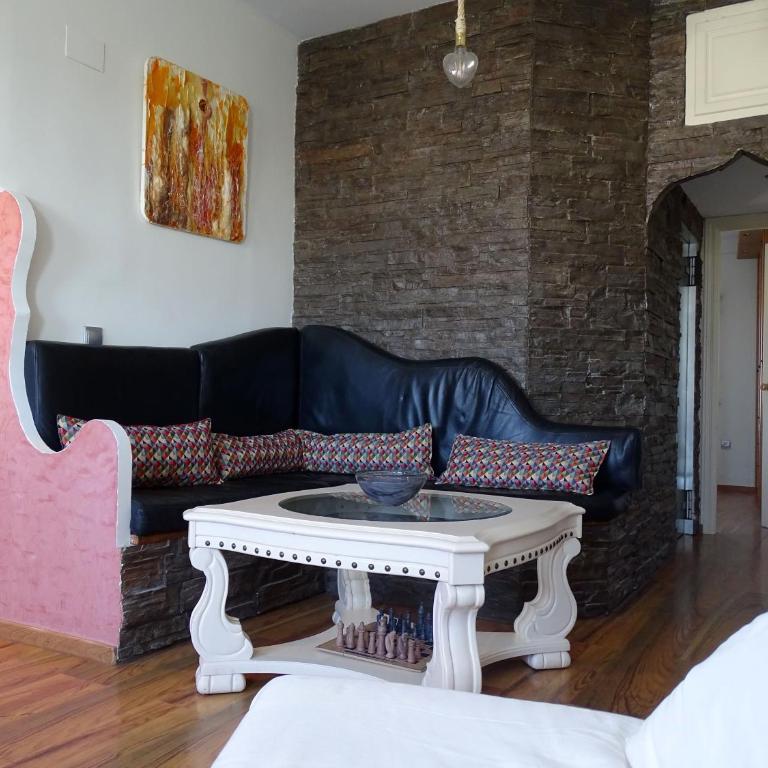 Atico77 - Apartamento Ático - 26
