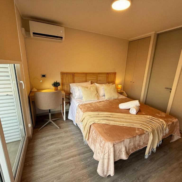 Apartment in Santiago with parking included - Two-Bedroom Apartment - 1