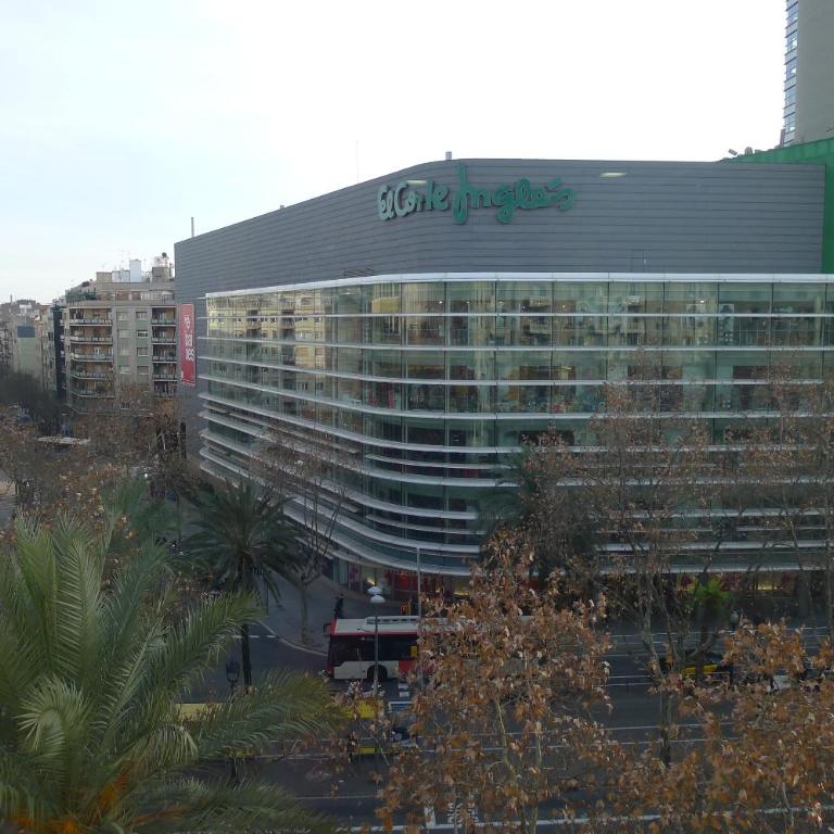 You Stylish Diagonal Apartments - Apartamento con terraza - 13