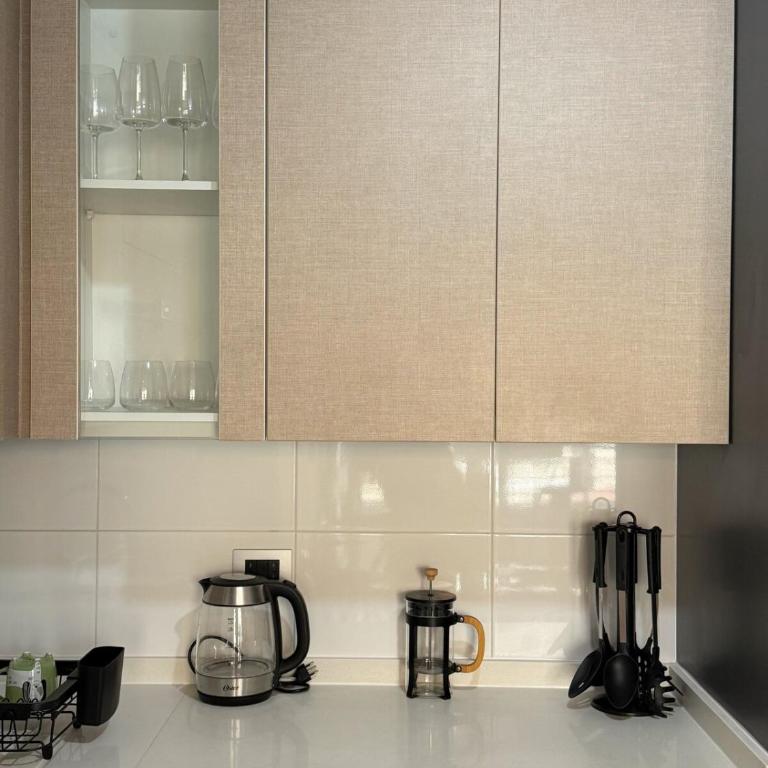 Apartment in Santiago with parking included - Two-Bedroom Apartment - 2