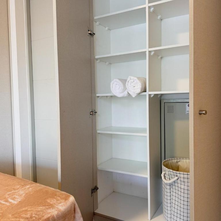 Apartment in Santiago with parking included - Two-Bedroom Apartment - 6