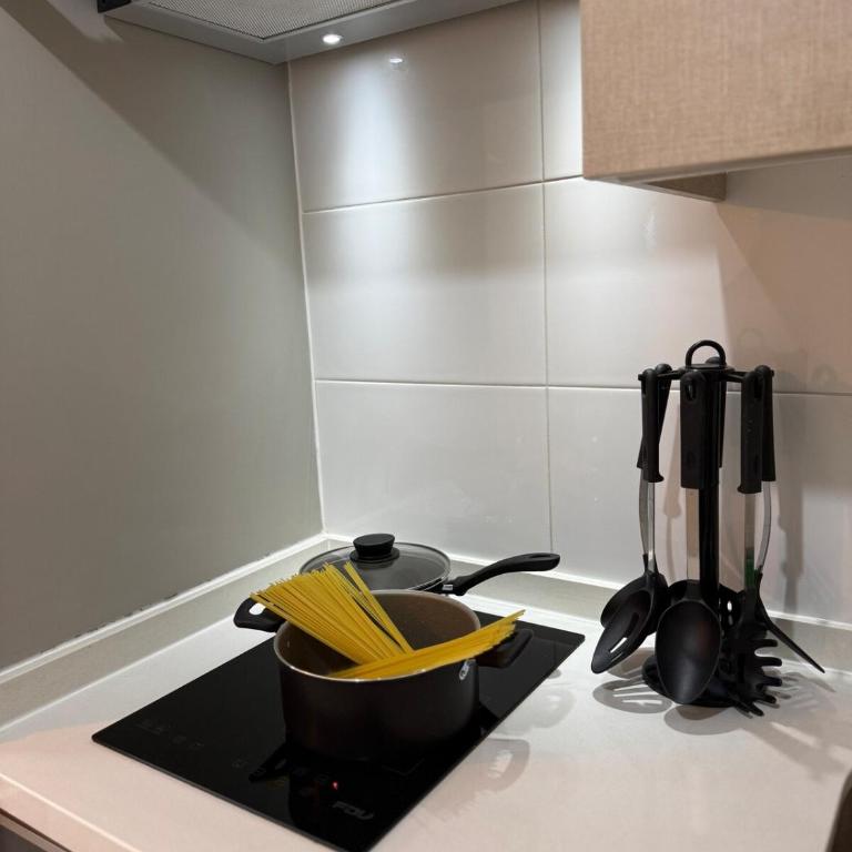 Apartment in Santiago with parking included - Two-Bedroom Apartment - 11