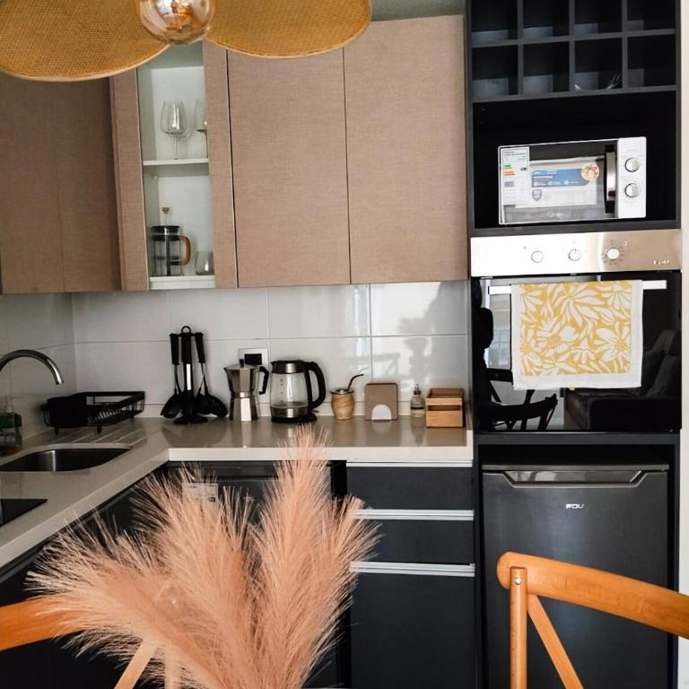 Apartment in Santiago with parking included - Two-Bedroom Apartment - 15