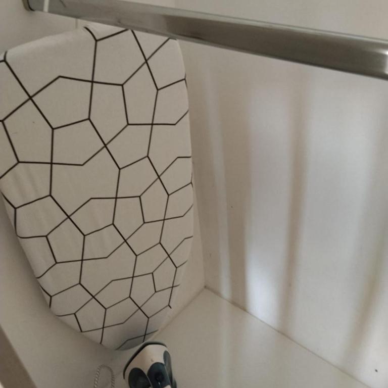 Apartment in Santiago with parking included - Two-Bedroom Apartment - 24