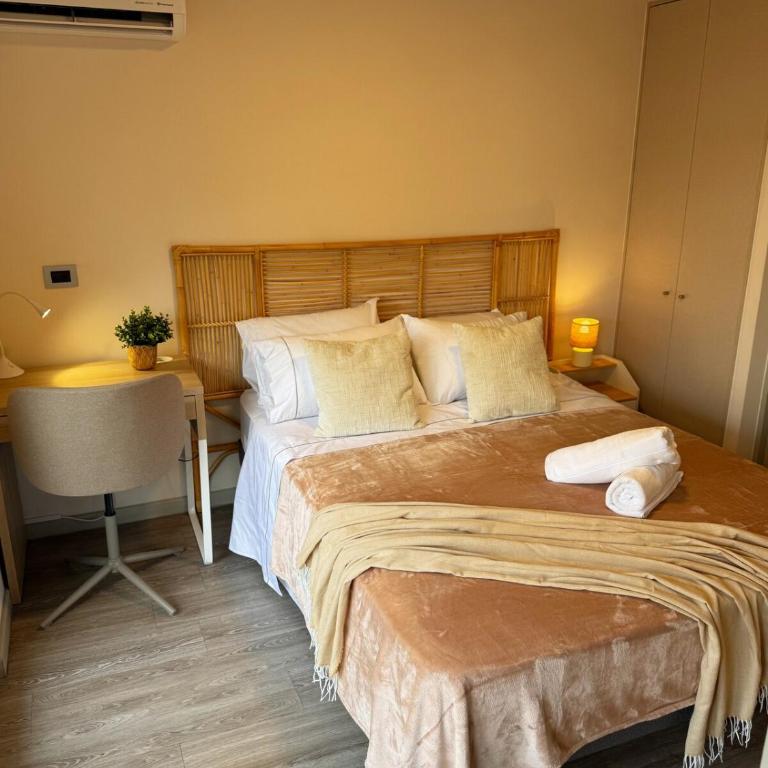 Apartment in Santiago with parking included - Two-Bedroom Apartment - 30