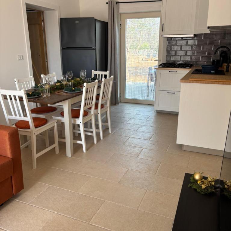 Casa Fenicottero-Holiday Home in Puglia with Pool - Casa con 2 Camere da Letto - 4