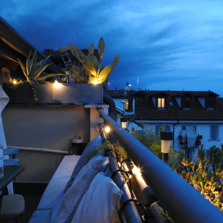 Sunlit loft in the heart of Chinatown - Appartamento con 1 Camera da Letto - 10