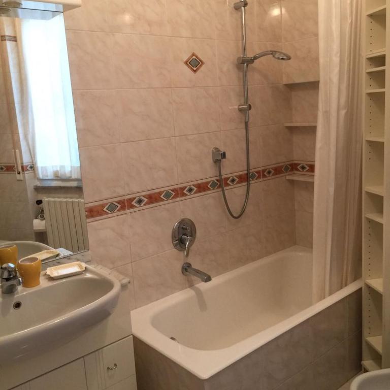 Turchino Apartment & Terrazza della Luisa by PortofinoVacanze - Appartamento con 2 Camere da Letto - 20