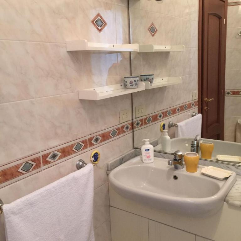 Turchino Apartment & Terrazza della Luisa by PortofinoVacanze - Appartamento con 2 Camere da Letto - 21