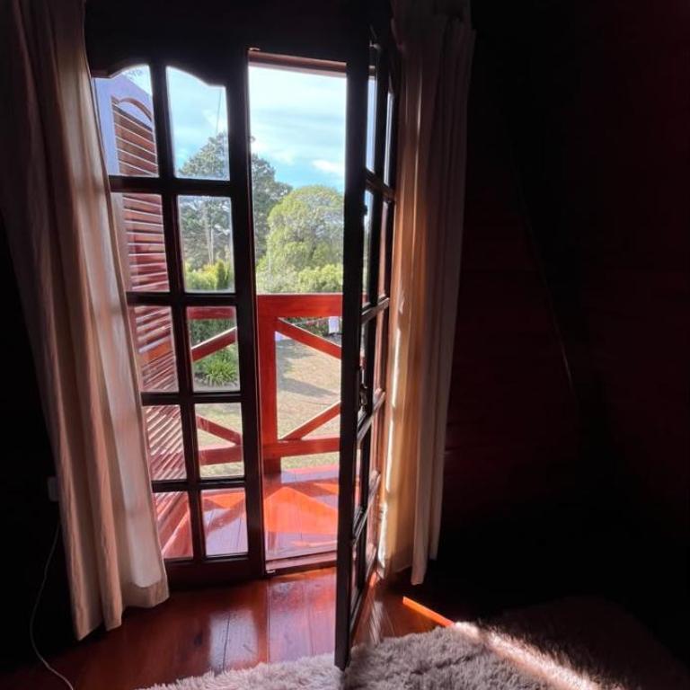 Cabaña soñada en la naturaleza - Apartamento de 3 dormitorios - 2