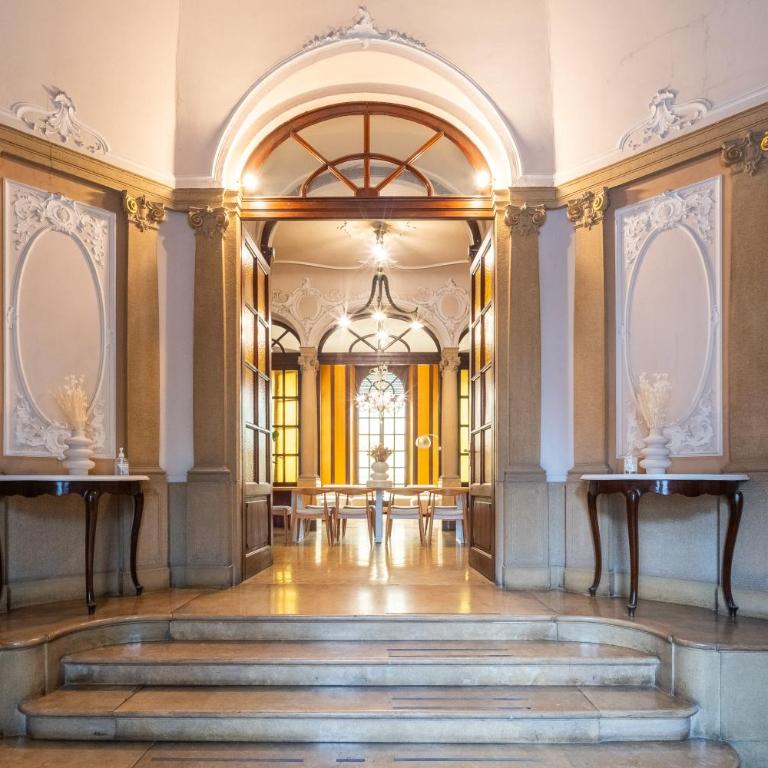 Liberty20 - Meliora Apartments - Three-Bedroom Premium Apartment - 2