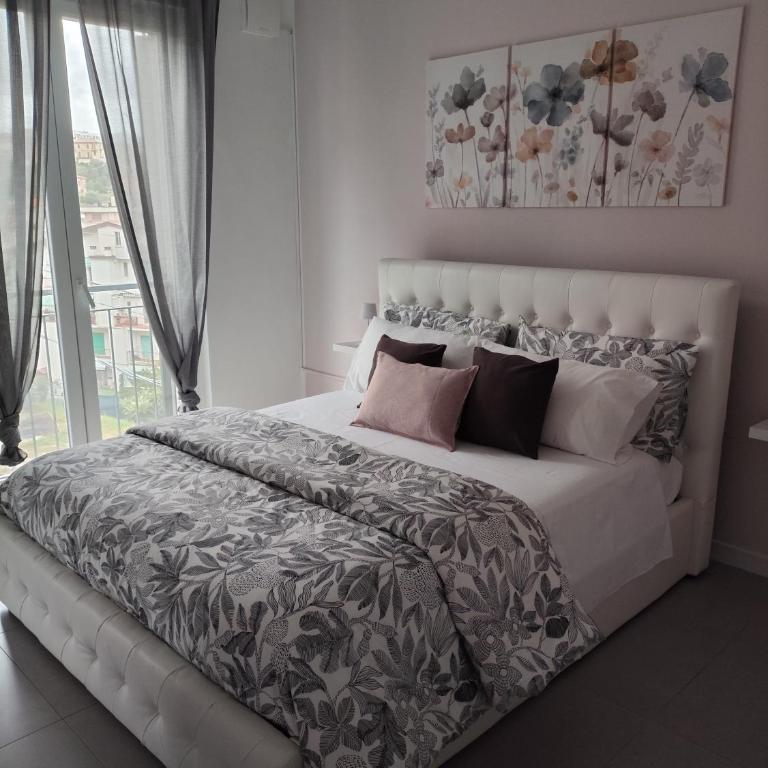 La casa di Grace Vicinanza Cinque Terre garantita - Appartamento con 1 Camera da Letto - 3