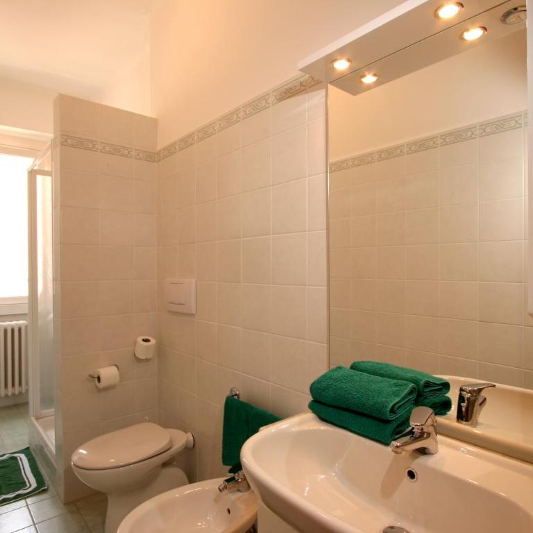 Residence Pian della Nave - Appartamento con 1 Camera da Letto (3 Adulti) - 4